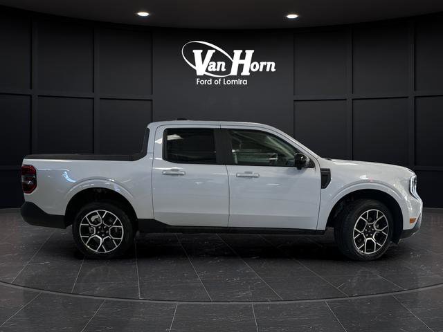 New 2026 Ford Maverick Lariat w/ 4K Tow Package image 2