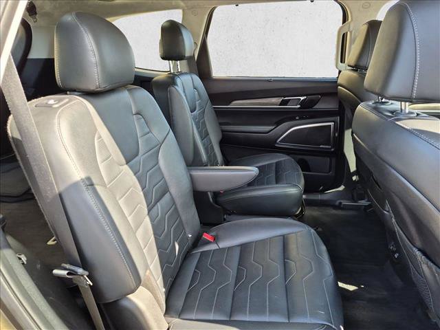 Used 2021 Kia Telluride SX w/ SX Prestige Package AWD/4WD image 20