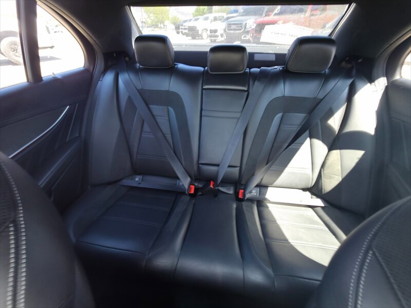 Used 2017 Mercedes-Benz E 43 AMG 4MATIC Sedan w/ Premium 2 Package image 32