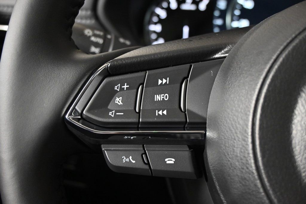 New 2025 MAZDA CX-5 AWD 2.5 S image 32