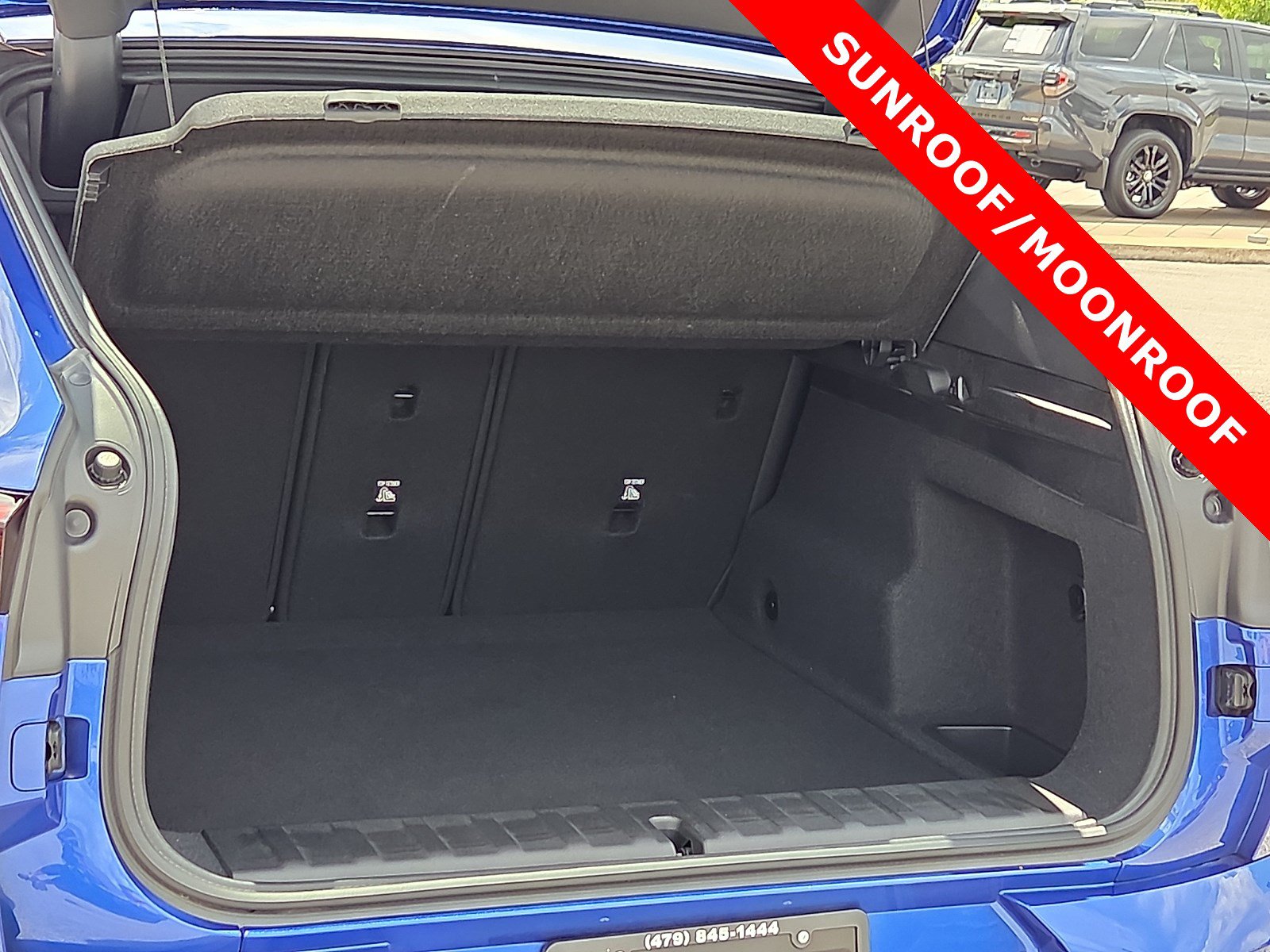 Used 2025 BMW X2 M35i AWD/4WD image 9
