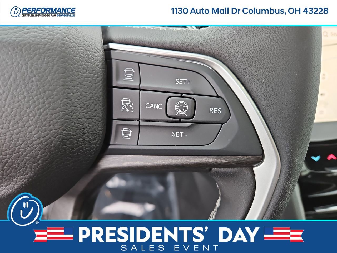 New 2026 Jeep Grand Cherokee Limited w/ Limited Altitude Package image 29