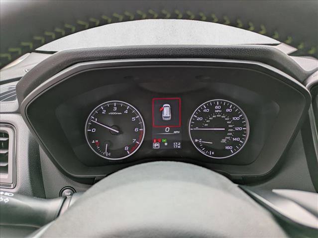 New 2025 Subaru Ascent Bronze Edition w/ Onyx Package image 18