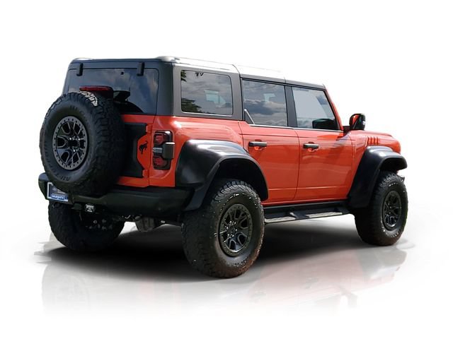Certified 2022 Ford Bronco Raptor AWD/4WD image 4