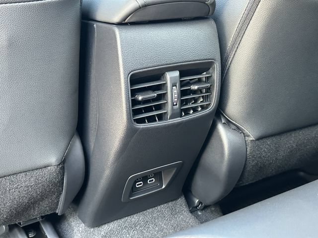Certified 2026 Toyota Corolla Cross XLE w/ Convenience Package FWD image 31