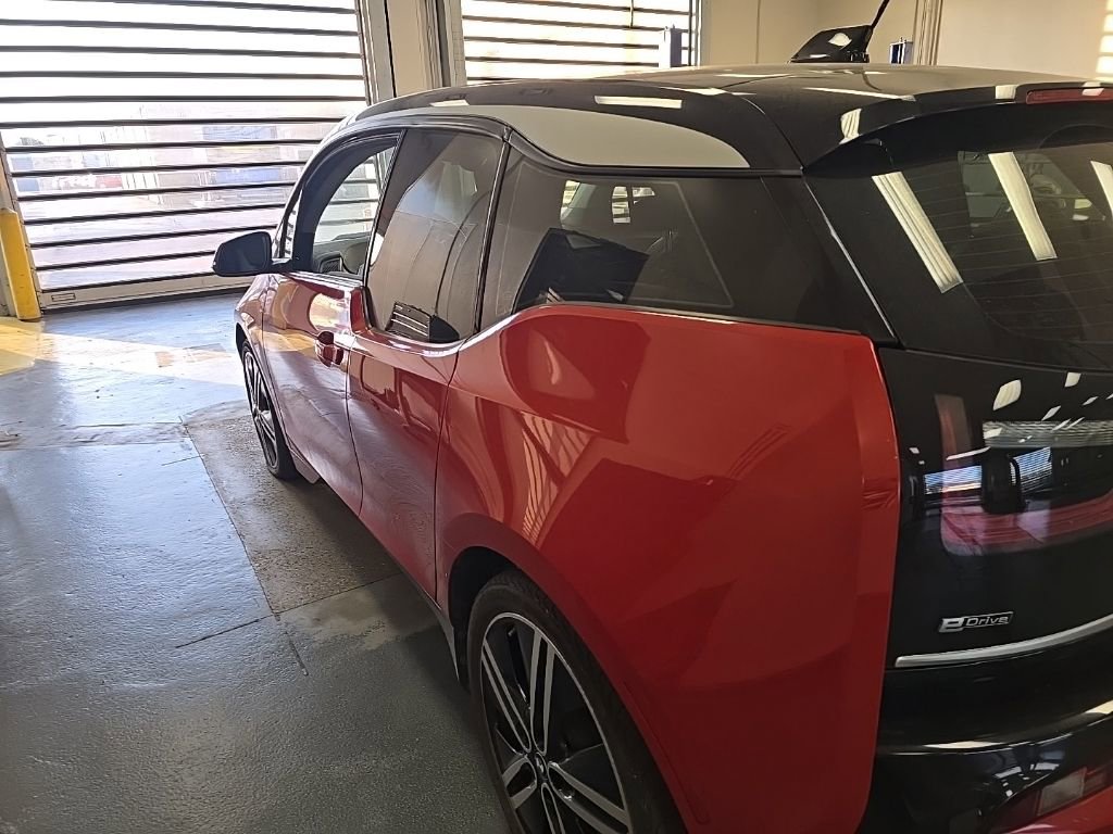 Used 2018 BMW i3 RWD image 5