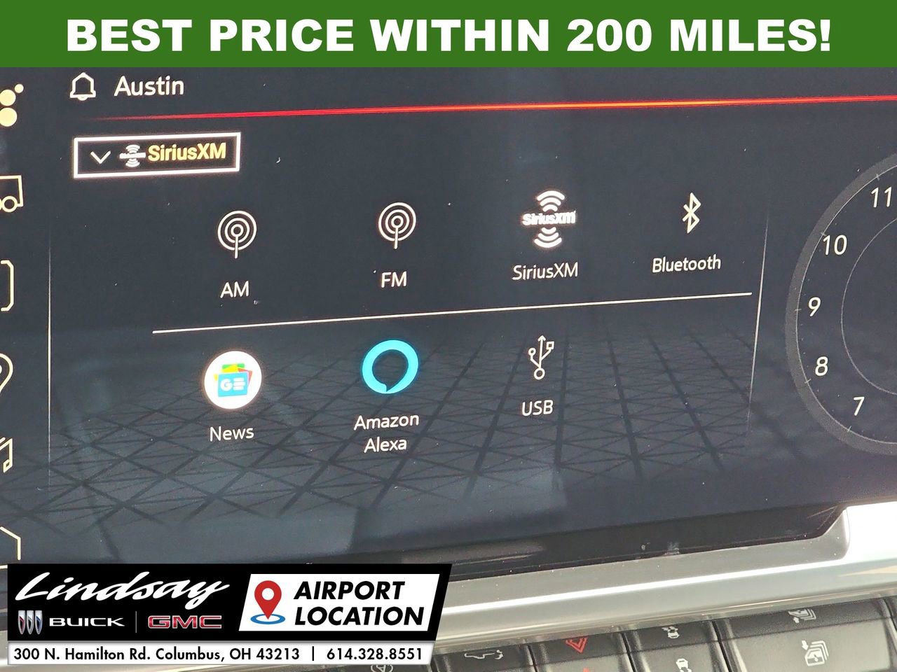 Certified 2023 GMC Sierra 1500 Elevation image 38