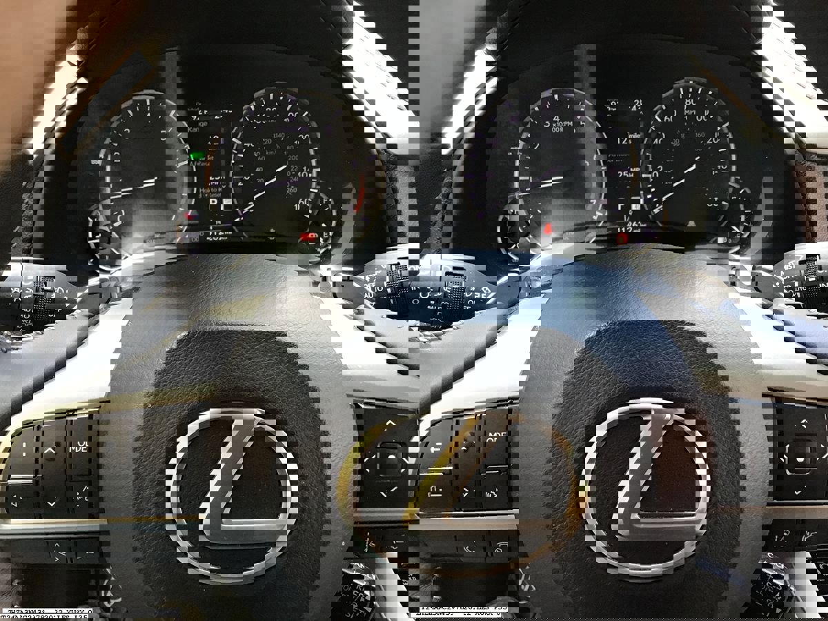 Used 2022 Lexus RX 350 FWD w/ Premium Package image 8