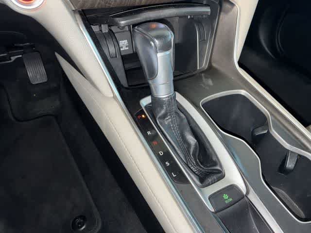 Used 2020 Honda Accord EX-L image 35