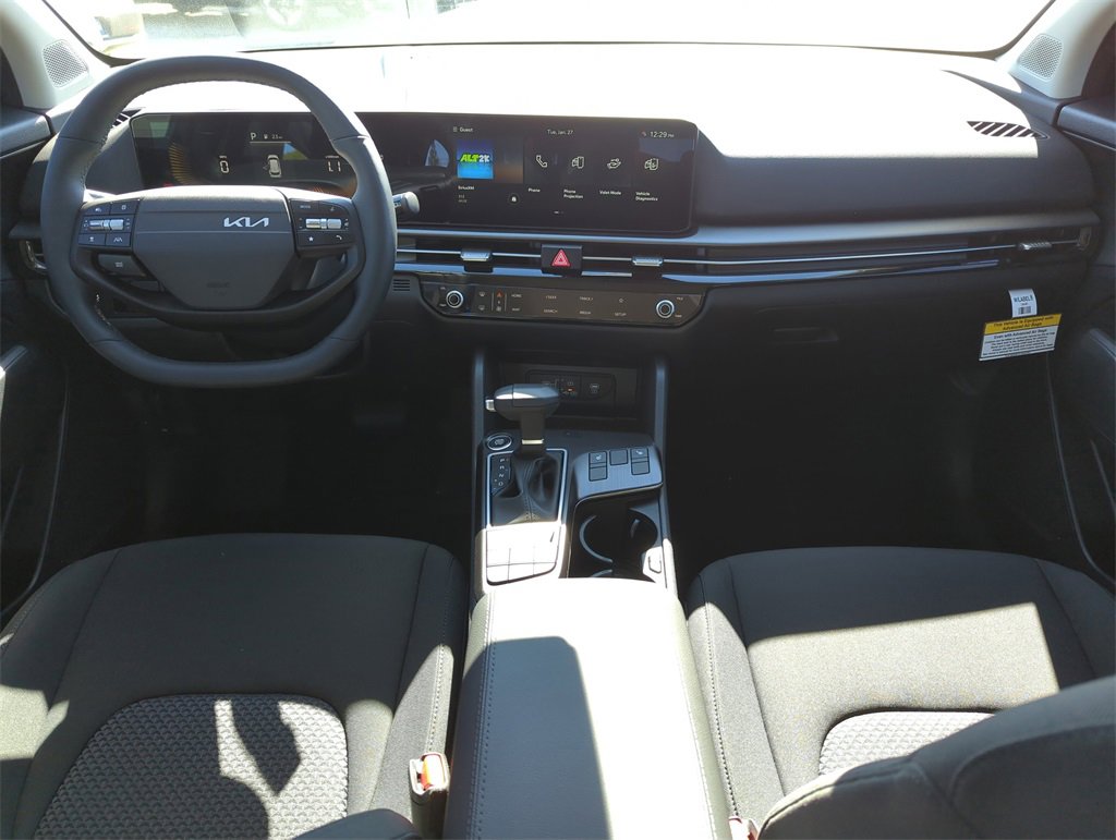 New 2026 Kia Sportage LX image 12