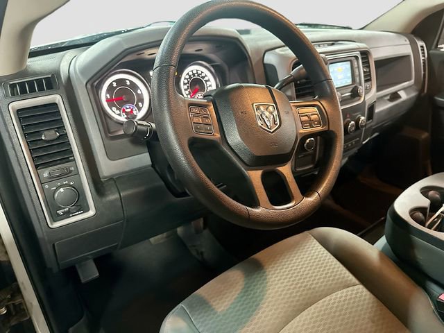 Used 2015 RAM 2500 Tradesman w/ Chrome Appearance Group image 10