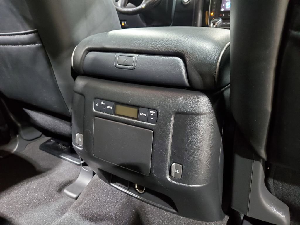 Used 2021 INFINITI QX80 Luxe RWD image 20