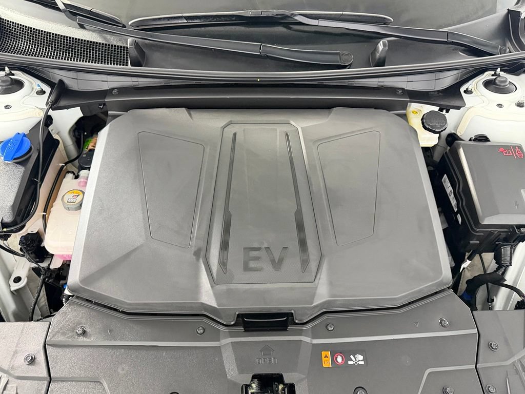 Used 2025 Hyundai Ioniq 5 Limited AWD/4WD image 35