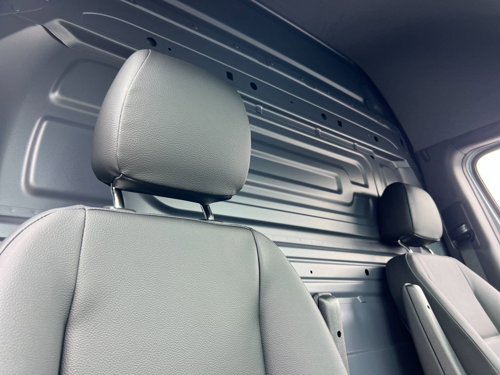 New 2025 Mercedes-Benz Sprinter 2500 image 23