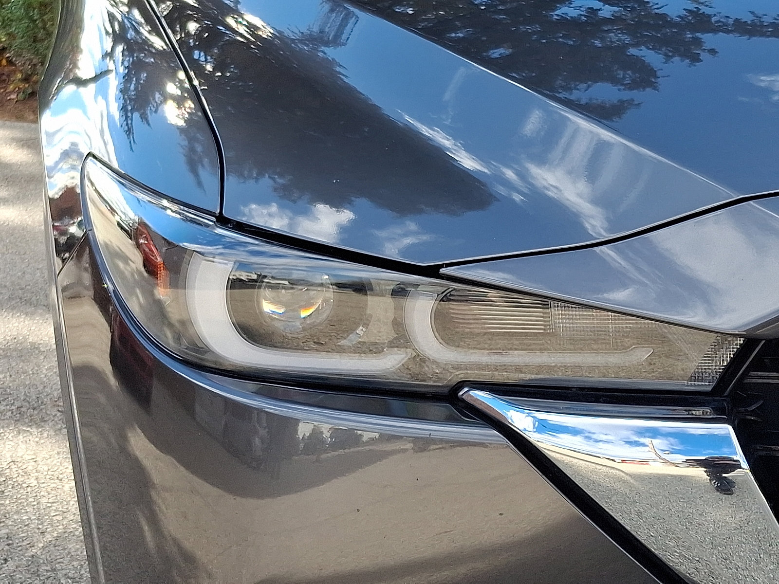 Used 2023 MAZDA CX-5 Signature image 9