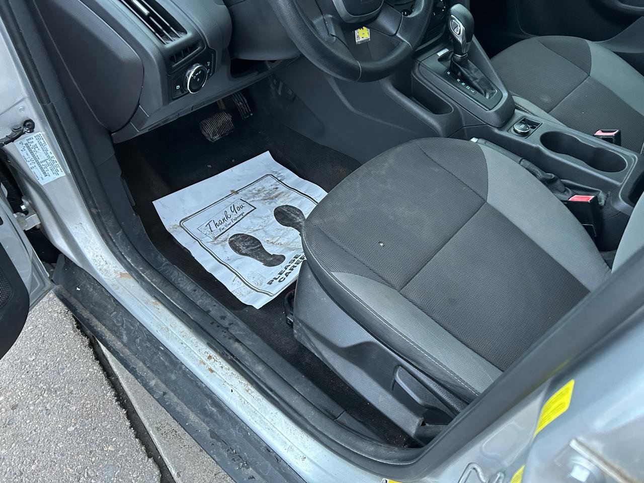 Used 2013 Ford Focus S image 10