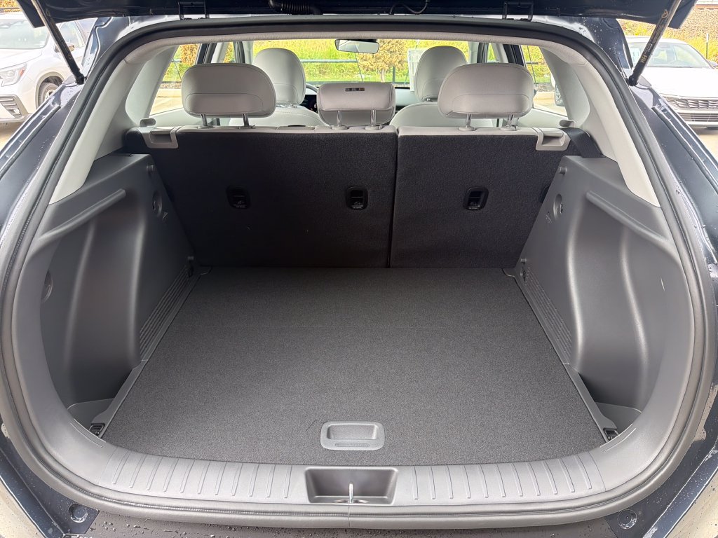 New 2027 Hyundai Kona SE FWD image 31