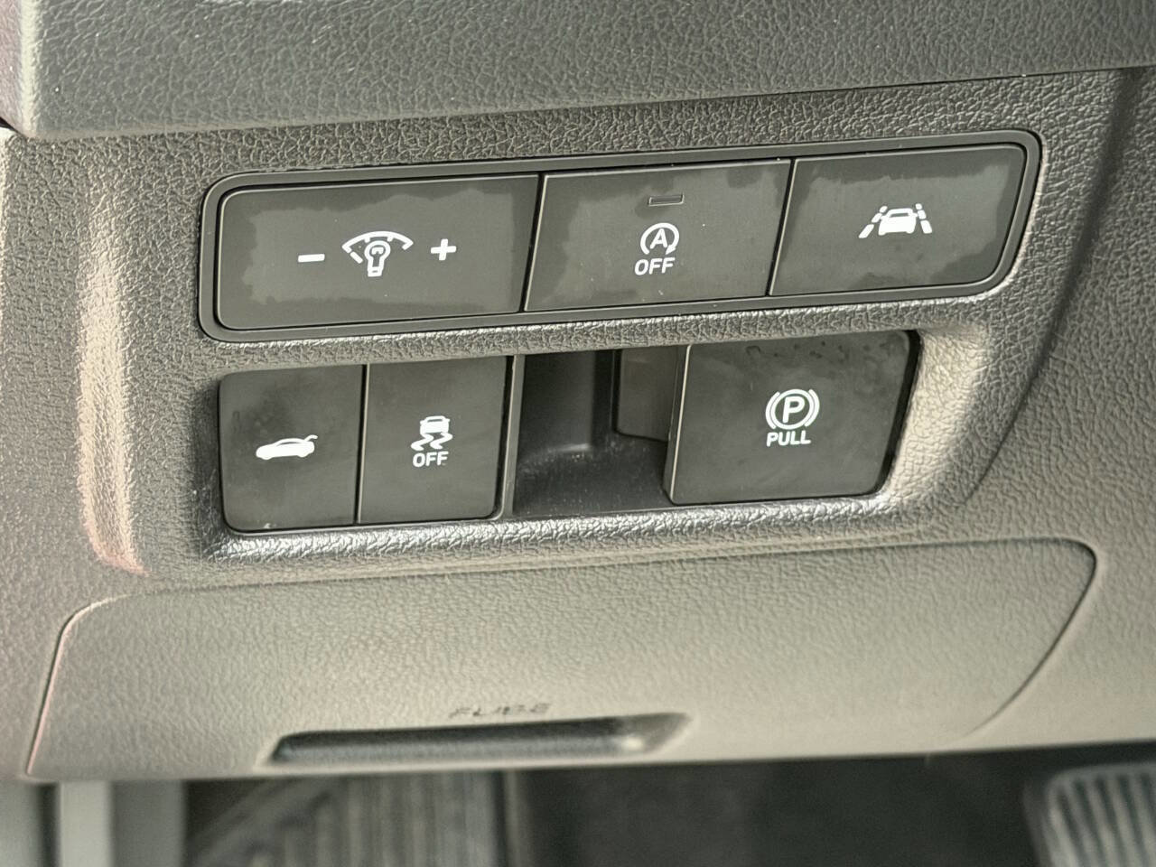 Used 2023 Hyundai Sonata SE FWD image 27