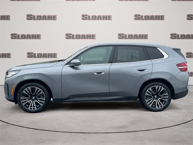 New 2026 BMW X3 xDrive30 w/ Premium Package image 2