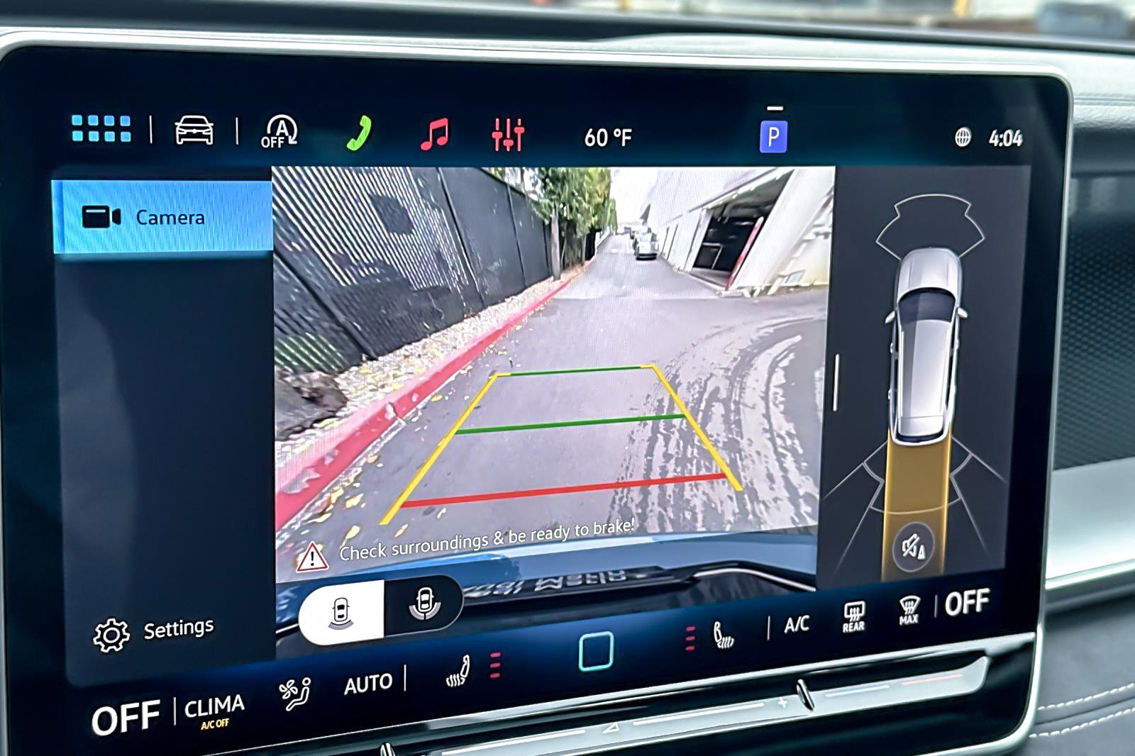 New 2026 Volkswagen Tiguan SE image 18