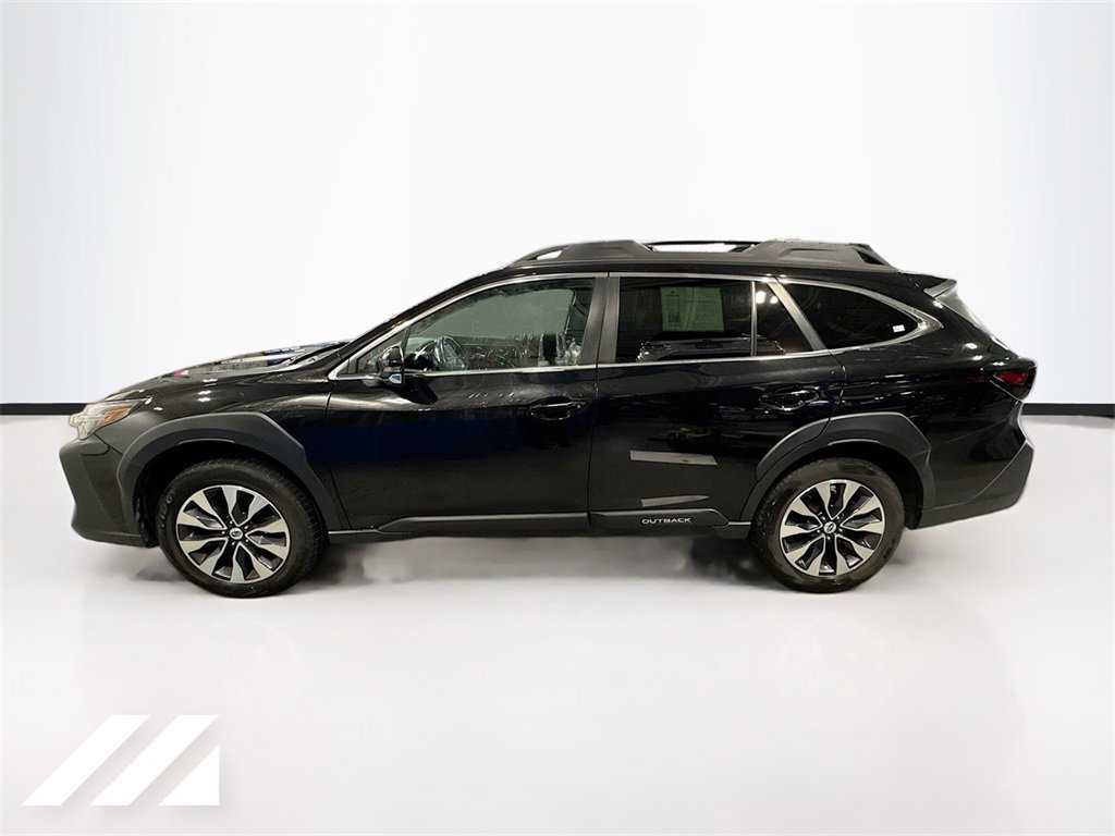 Certified 2023 Subaru Outback Limited XT image 8