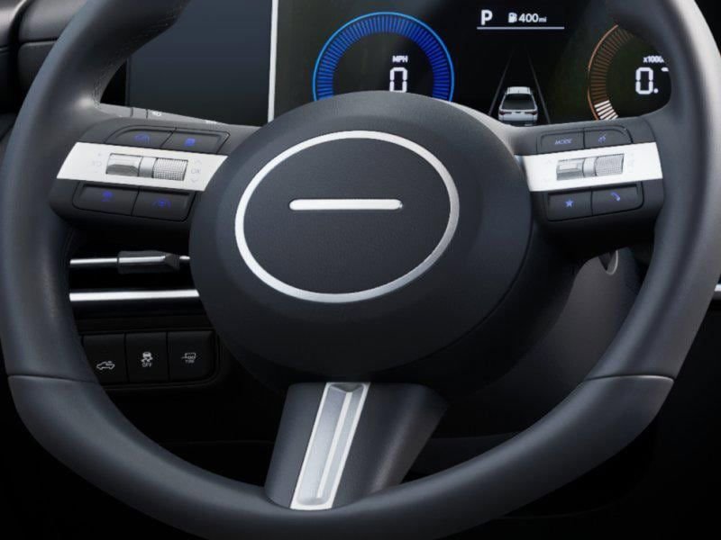 New 2026 Hyundai Santa Cruz SEL image 15