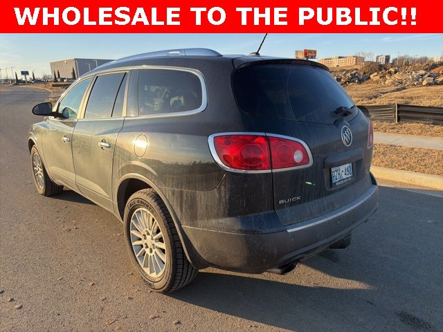 Used 2011 Buick Enclave CXL w/ Trailering Provision Package image 5