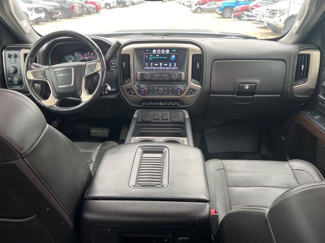 Used 2018 GMC Sierra 2500 Denali image 21