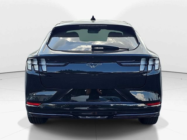 Used 2022 Ford Mustang Mach-E Premium RWD image 4
