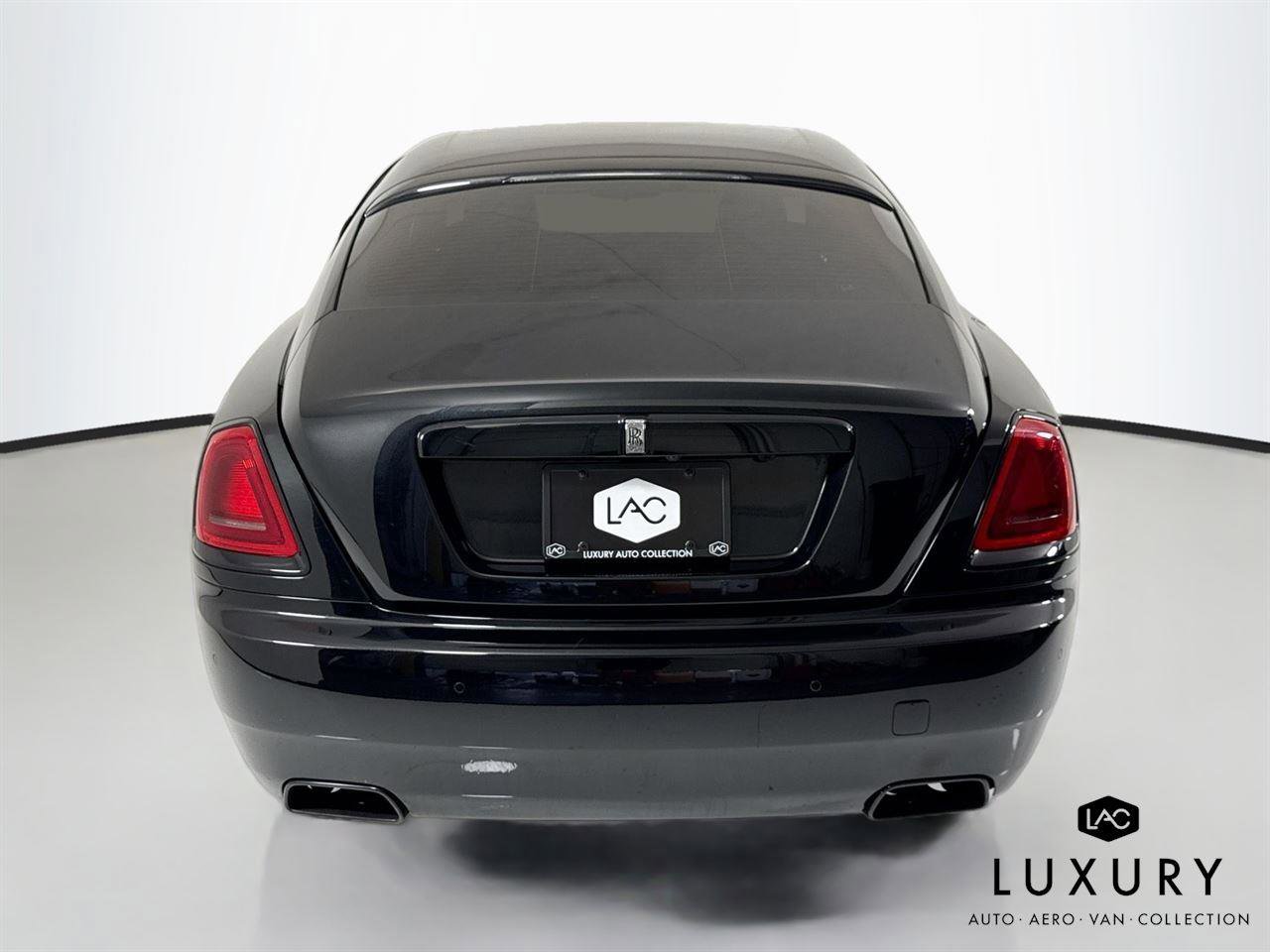 Used 2019 Rolls-Royce Wraith image 8