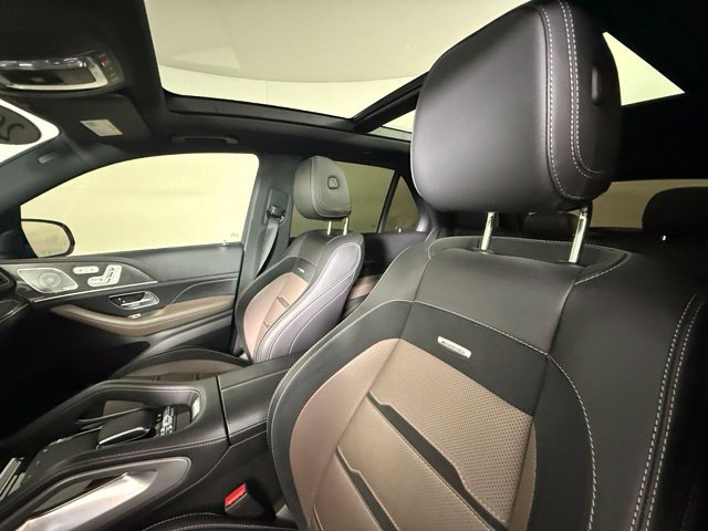 Used 2023 Mercedes-Benz GLE 53 AMG 4MATIC image 4