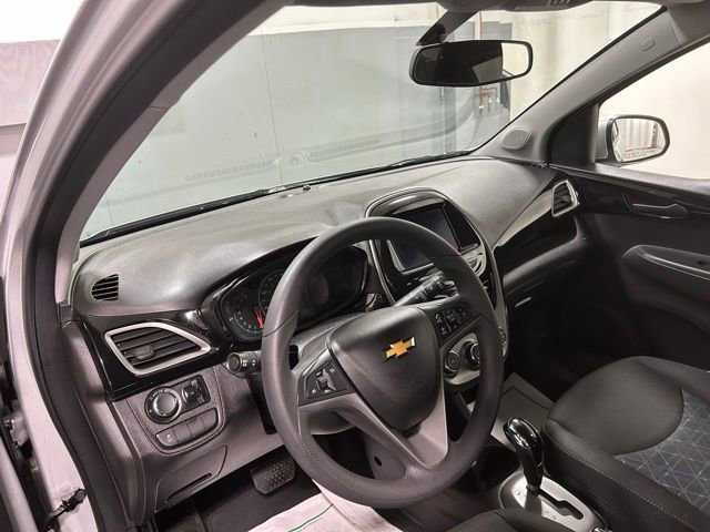 Used 2020 Chevrolet Spark LT FWD image 10