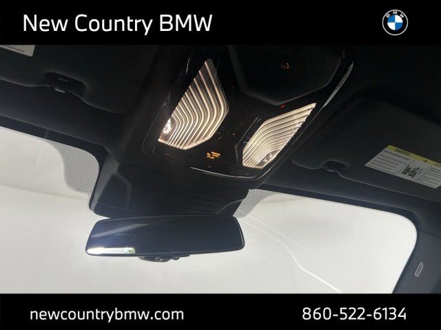 Used 2024 BMW X5 xDrive40i w/ Parking Assistance Package image 25