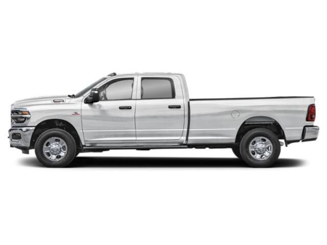 New 2027 RAM 3500 Tradesman AWD/4WD image 2