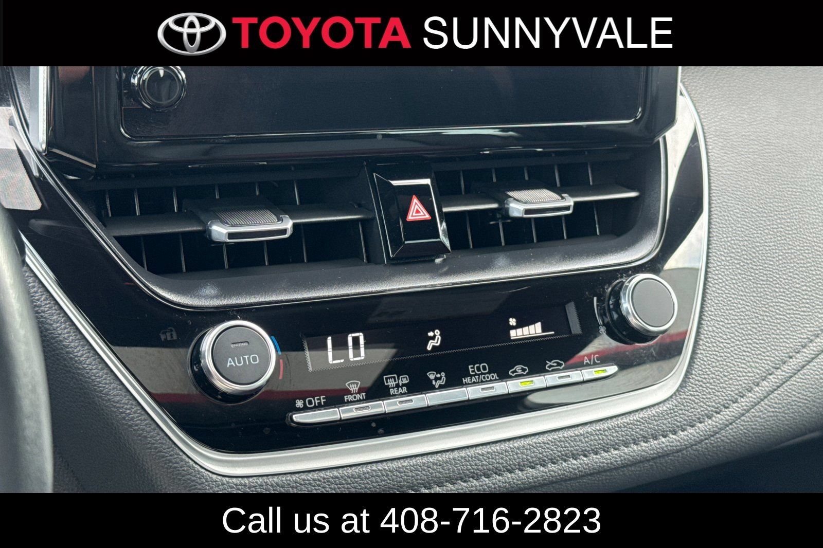 Used 2023 Toyota Corolla XSE w/ Carpet Mat Package (TMS) FWD image 25