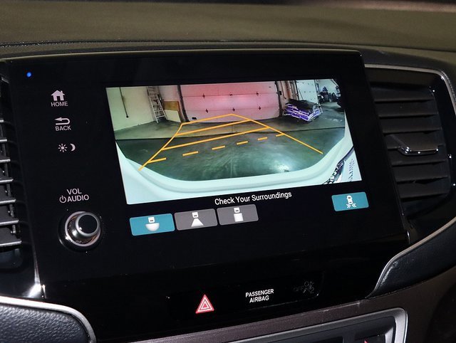 Used 2022 Honda Pilot Special Edition image 20