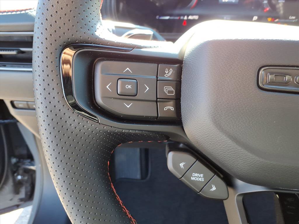 New 2026 Dodge Charger Scat Pack image 19