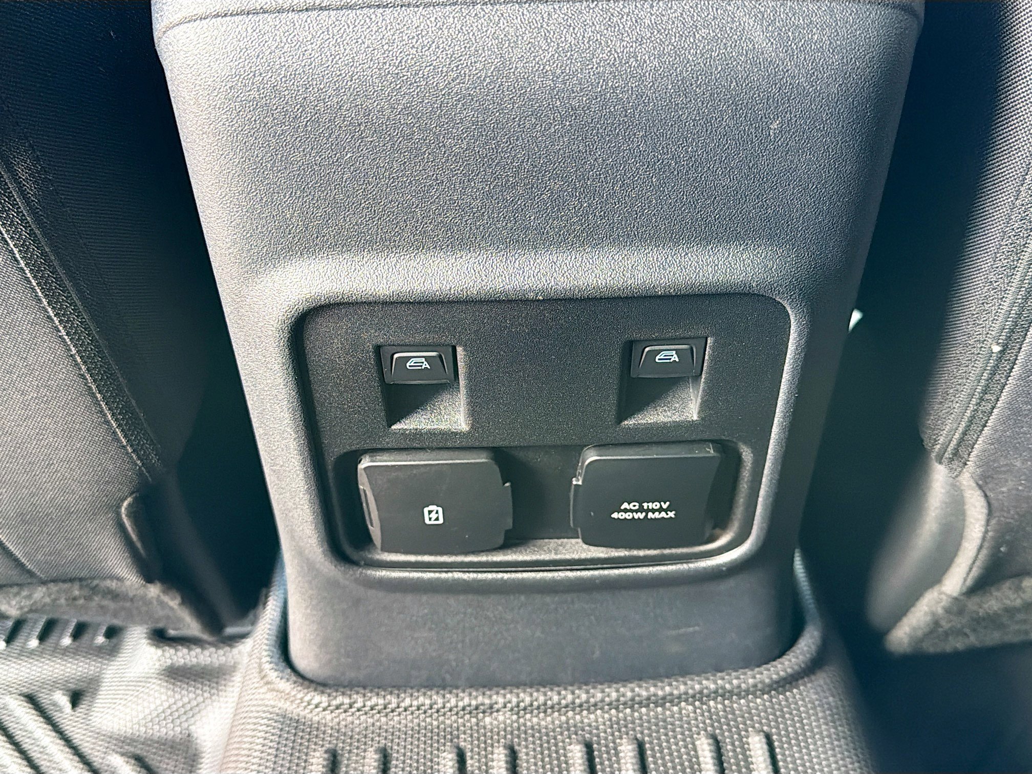 Used 2023 Ford Bronco Wildtrak image 18