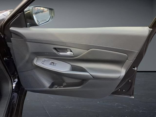 Certified 2026 Nissan Sentra SV w/ Floor Mat Package FWD image 19