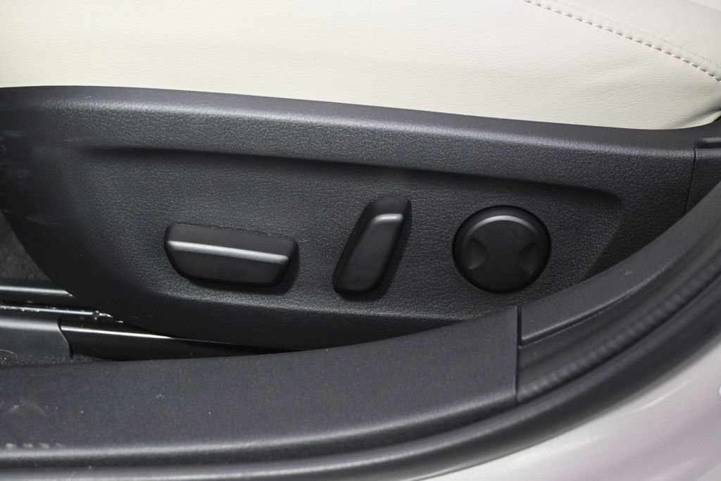 New 2026 MAZDA MAZDA3 2.5 S Sedan w/ Preferred Pkg image 14