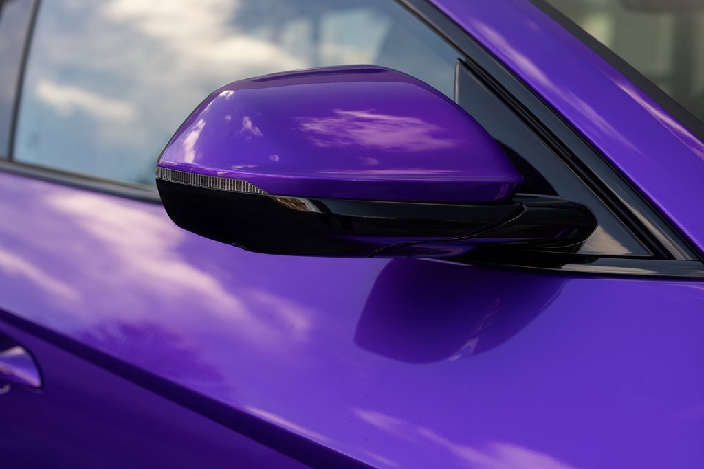 Used 2024 Lamborghini Urus S image 5