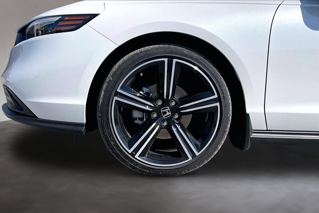 New 2026 Honda Accord SE image 12