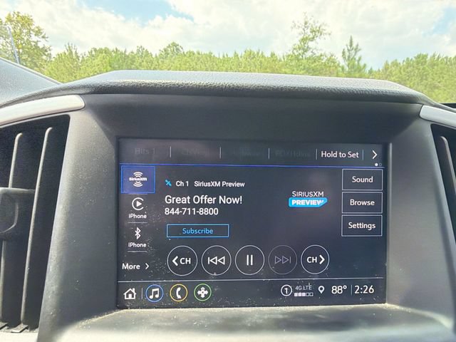 Used 2023 GMC Terrain SLT w/ Tech Package FWD image 19