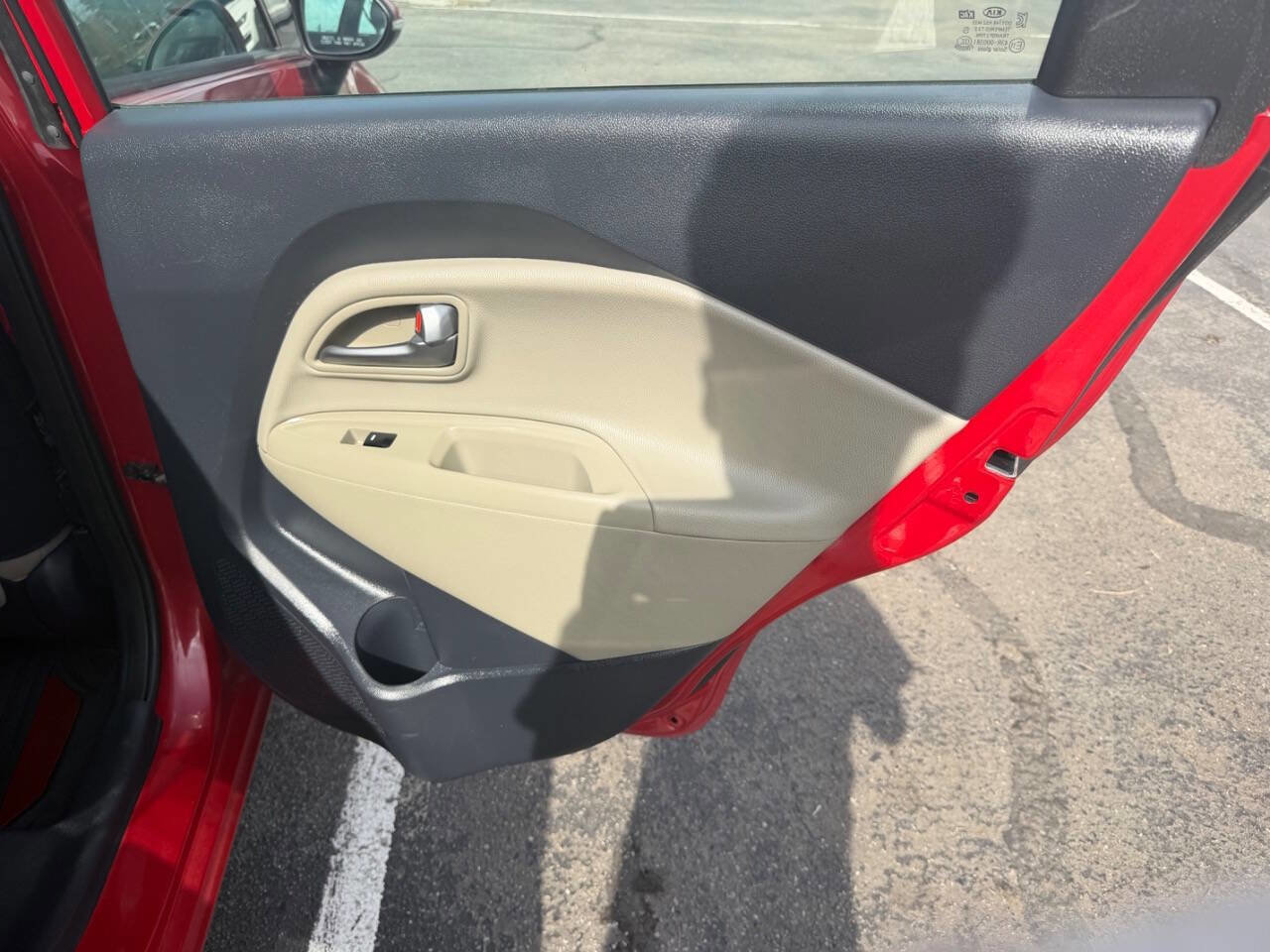 Used 2014 Kia Rio EX w/ Convenience Package image 15