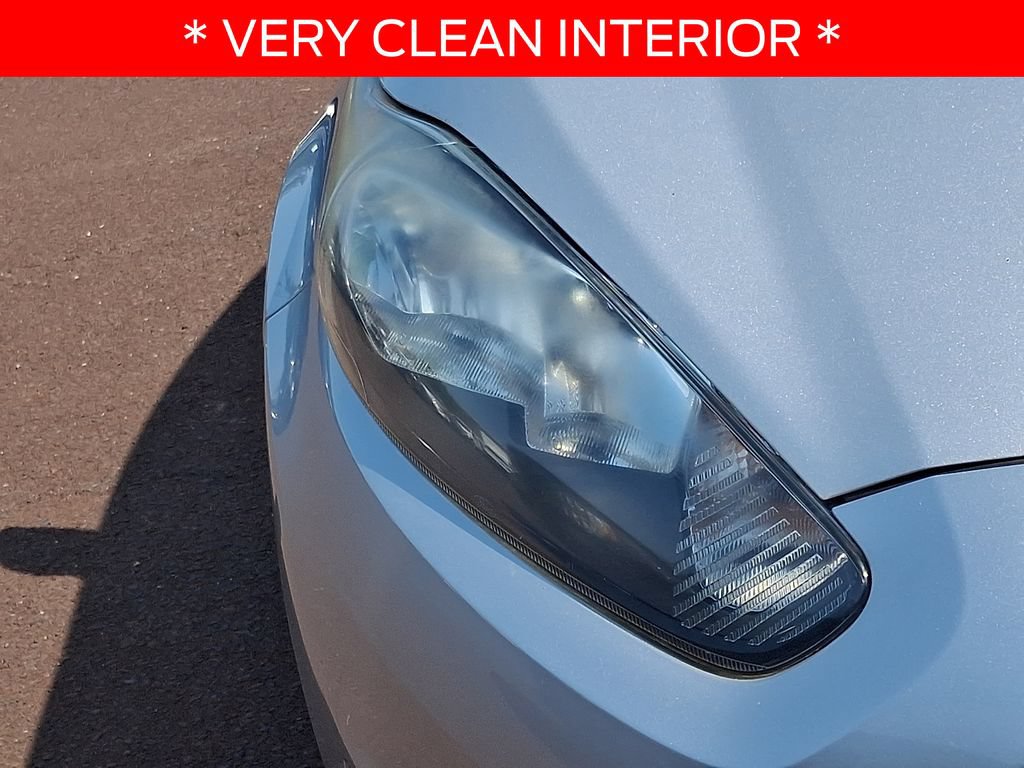 Used 2016 Ford Fiesta SE FWD image 9