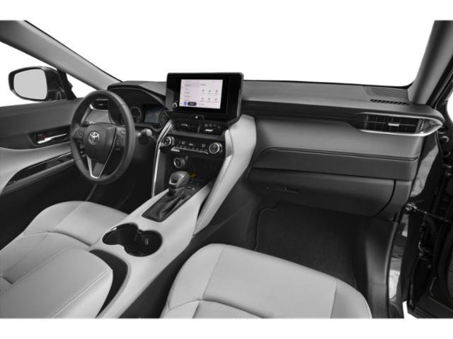 Used 2024 Toyota Venza Limited AWD/4WD image 15