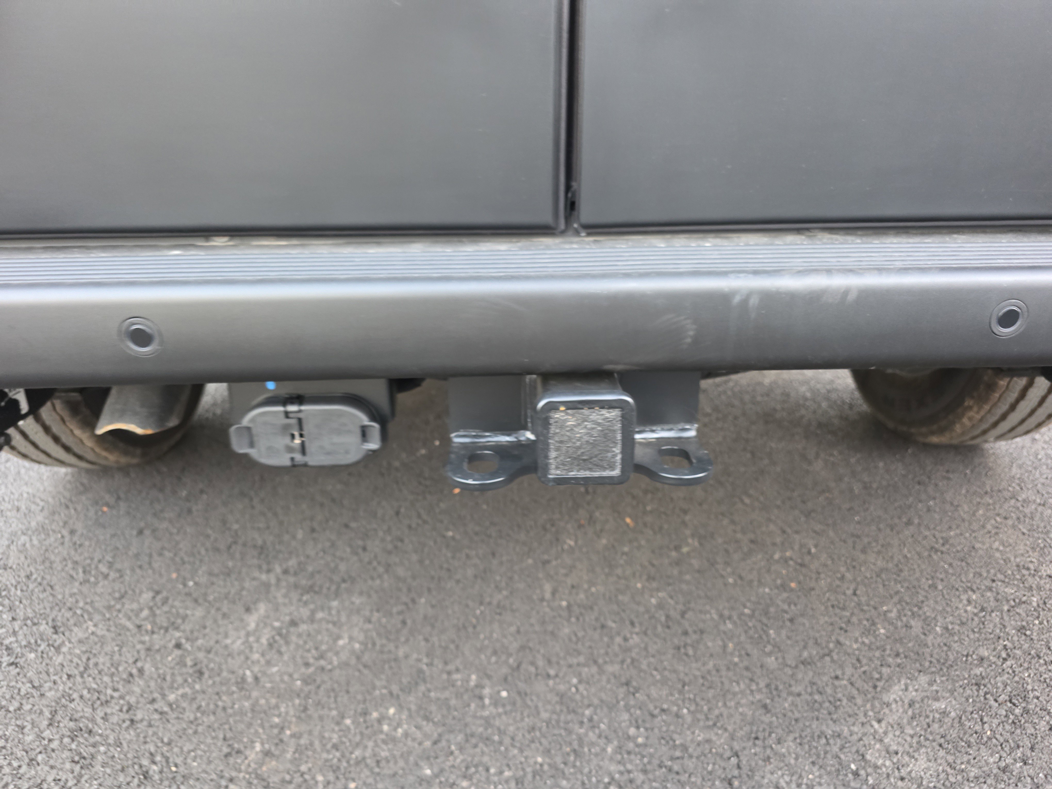 New 2026 RAM ProMaster 1500 w/ Safety Group image 21