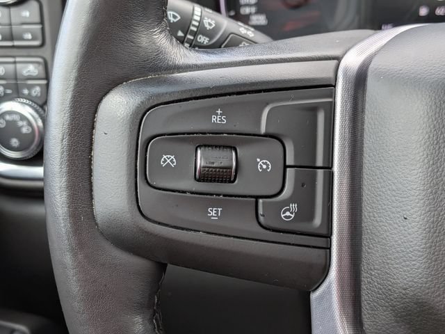 Used 2021 GMC Sierra 1500 Elevation w/ X31 Off-Road Package AWD/4WD image 24