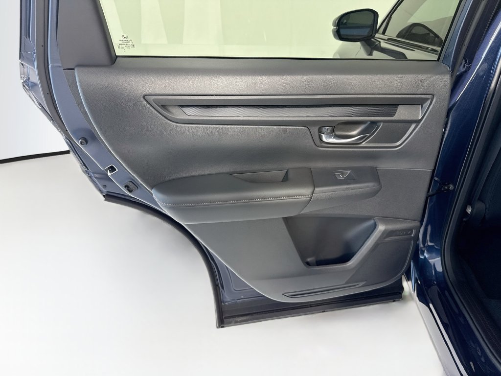 New 2027 Honda CR-V Sport image 27