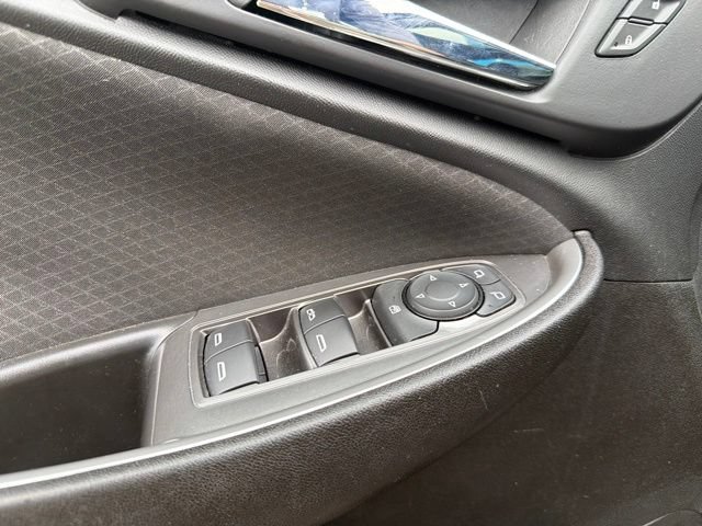 Used 2023 Chevrolet Malibu LT FWD image 11